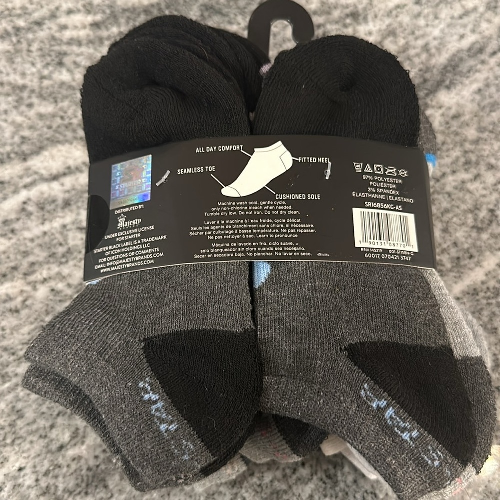 🌸"Starter" bundle of girls socks🌸 - Picture 2 of 4